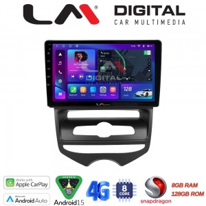 LM Digital - LM ZT8646A GPS