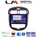 LM Digital - LM ZT8648 GPS