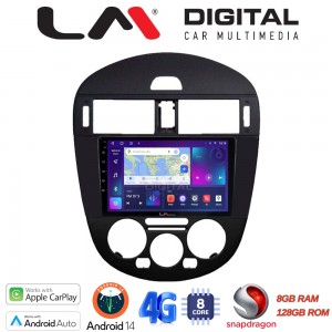 LM Digital - LM ZT8648B GPS