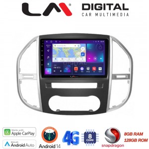 LM Digital - LM ZT8669 GPS