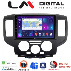 LM Digital - LM ZT8685B GPS