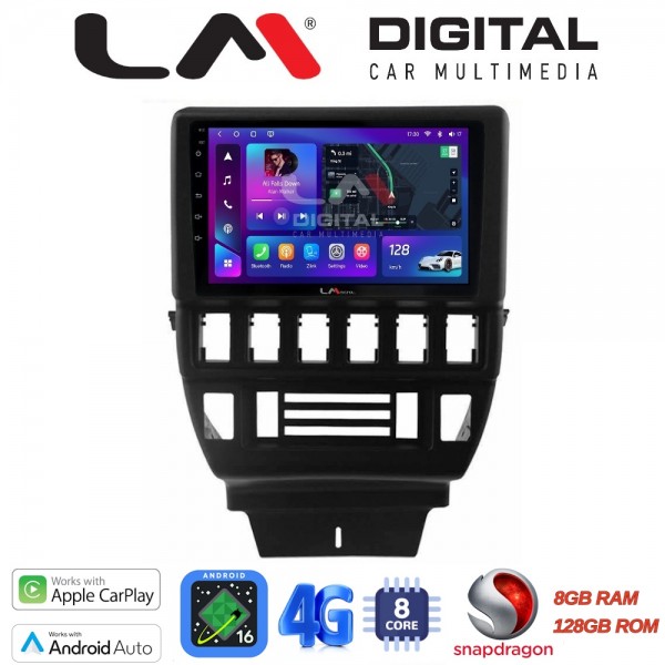 LM Digital - LM ZT8699 GPS LM Digital - LM ZT8699 GPS