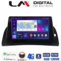 LM Digital - LM ZT8707 GPS