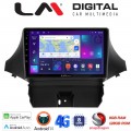 LM Digital - LM ZT8710 GPS