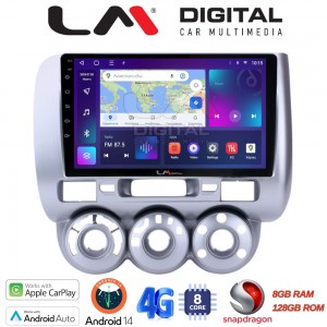 LM Digital - LM ZT8730 GPS