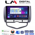 LM Digital - LM ZT8731 GPS
