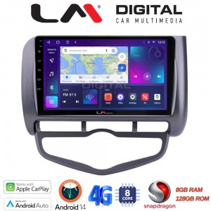 LM Digital - LM ZT8731 GPS
