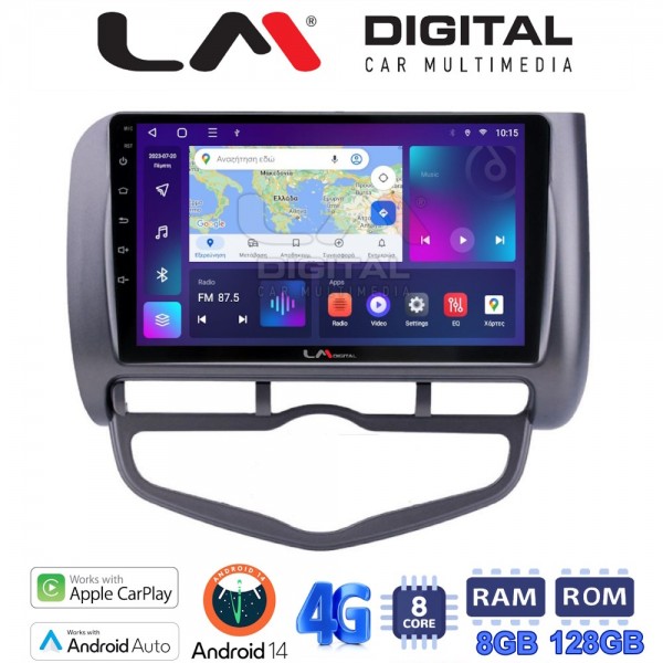 LM Digital - LM ZT8731 GPS