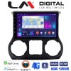 LM Digital - LM ZT8745B GPS