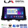 LM Digital - LM ZT8796 GPS