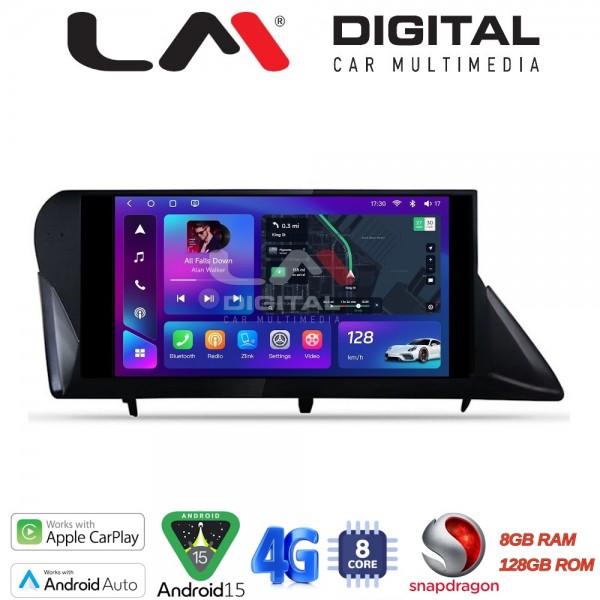 LM Digital - LM ZT8800H GPS LM Digital - LM ZT8800H GPS