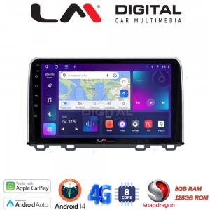 LM Digital - LM ZT8813 GPS
