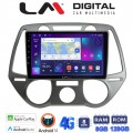 LM Digital - LM ZT8838 GPS