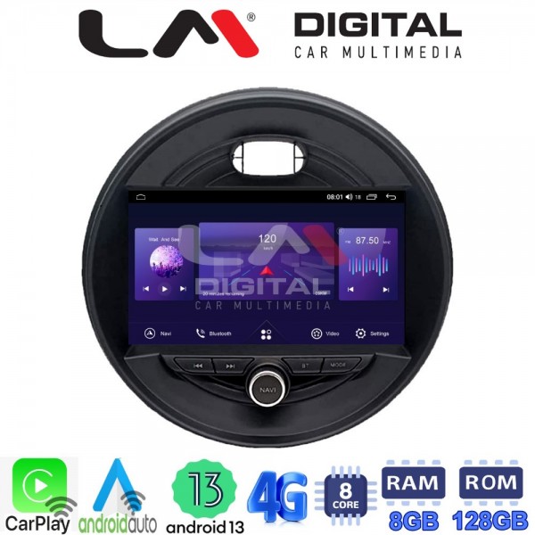 LM Digital - LM ZT8845 GPS