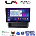 LM Digital - LM ZT8893 GPS