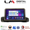 LM Digital - LM ZT8895 GPS