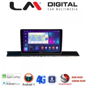 LM Digital - LM ZT8920 GPS