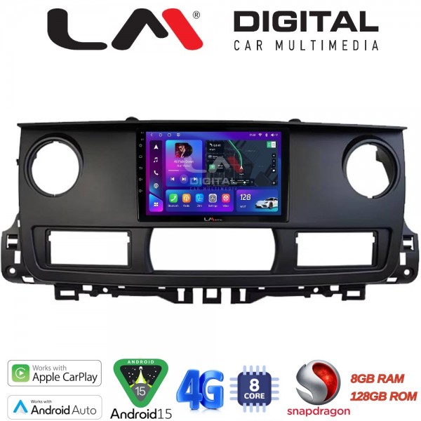 LM Digital - LM ZT8925 GPS LM Digital - LM ZT8925 GPS