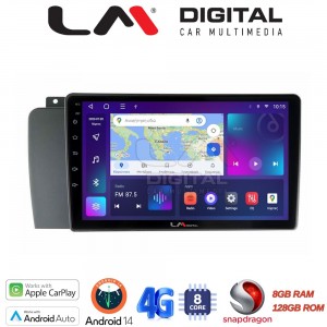 LM Digital - LM ZT8957 GPS