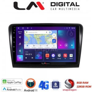 LM Digital - LM ZT8982 GPS
