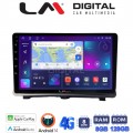 LM Digital - LM ZT8985 GPS