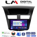 LM Digital - LM ZT8994 GPS