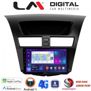 LM Digital - LM ZT8994 GPS