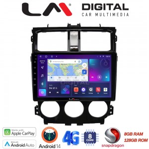 LM Digital - LM ZT8995 GPS