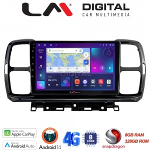 LM Digital - LM ZT8996 GPS