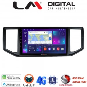 LM Digital - LM ZT8997 GPS