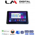 LM Digital - LM ZT8998 GPS