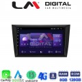 LM Digital - LM ZT8004 GPS