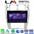 LM Digital - LM ZT8006 GPS