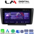 LM Digital - LM ZT8007 GPS