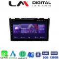 LM Digital - LM ZT8009 GPS