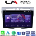 LM Digital - LM ZT8011 GPS