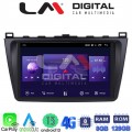 LM Digital - LM ZT8012 GPS