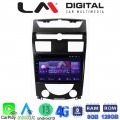 LM Digital - LM ZT8014 GPS