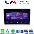 LM Digital - LM ZT8019S GPS