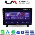 LM Digital - LM ZT8019UP GPS