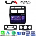LM Digital - LM ZT8023 GPS