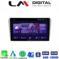 LM Digital - LM ZT8025 GPS