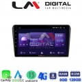 LM Digital - LM ZT8025B GPS