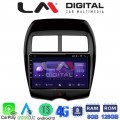 LM Digital - LM ZT8026 GPS