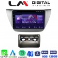 LM Digital - LM ZT8036 GPS