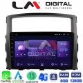 LM Digital - LM ZT8038 GPS