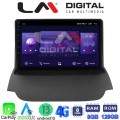 LM Digital - LM ZT8039 GPS
