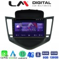 LM Digital - LM ZT8045 GPS