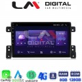LM Digital - LM ZT8053 GPS