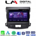 LM Digital - LM ZT8056 GPS